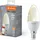 LEDVANCE Smart+ WiFi Candle Dimmable E14 5,5 W warmweiß 1 St.