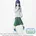 Sega Oshi no Ko PM Perching PVC Statue Akane Kurokawa In Training 14 cm