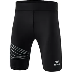 erima Racing kurze Lauftights Kinder schwarz 128
