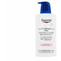 Eucerin Soothing Scent 400 ml