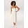 Aniston CASUAL Sommerkleid Weiß 38