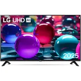 LG 55UA73006LA 55" LED 4K UHD AI Smart TV UA73