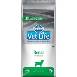 Farmina Vet Life Renal 2 kg