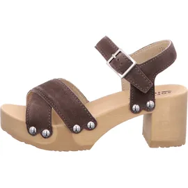 SOFTCLOX Hanka Kaschmir für Damen, braun, Gr. 38