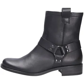 Paul Green Damen Stiefelette in schwarz 39