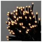 Kaemingk Lichterkette LED Basic 80 LED, warmweiß