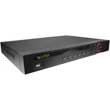 Lupus ELECTRONICS LE918 4K 8 Kanal NVR