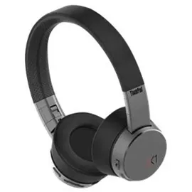 Lenovo ThinkPad X1 ANC Headset schwarz/grau