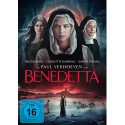 Benedetta (DVD)