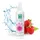 MenForSan Fellpflege Eau de Cologne Erdbeer 125 ml Türkis