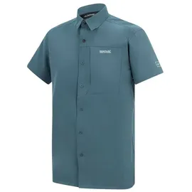 Regatta Kurzarmhemd Roségold 3XL