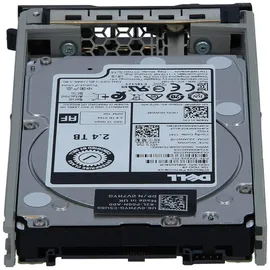 Dell RWR8F 2,4 TB 2,5" 12 Gb/s