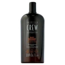 American Crew Daily Cleansing 1000 ml
