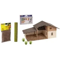 NOCH 65620 Themen-Set Weihnachtskrippe”