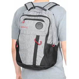 Trespass Rocka 35l Rucksack Grau
