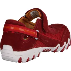 Allrounder by Mephisto Adult Niro rot - Gr.: 40