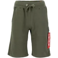 Alpha Industries X-Fit Cargo Short«, Gr. M