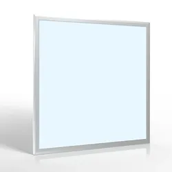 LED Panel 62x62cm 40W - Lichtfarbe: Kaltweiß 5500K