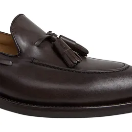 Hackett London Mayfair Crust Herren Braun 43