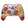 Turtle Beach Rematch Wireless Controller Koopa Controller Mehrfarbig Nintendo Switch