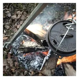 Petromax Dutch Oven ft3