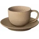 Tasse mit Unterteller KUMI funghi
