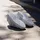 adidas Grand Court 3.0 Kinder Cloud White/Silver Metallic 38