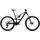 Orbea Rise LT M10 630Wh 29 Zoll 12K Fully - Cosmic Carbon View/ Golden Sand - L