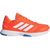 adidas Ligra 8 JP7278 - cloud white/cloud white/bright royal, 42 2/3 EU