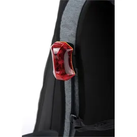 Nitro Fuse black noise