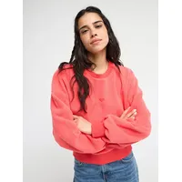 Roxy Fleecepullover Chill Story Hibiscus 34