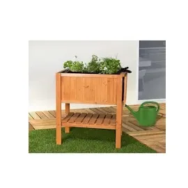 Hecht Cube 1 102,5 x 50 x 80 cm braun 301220508