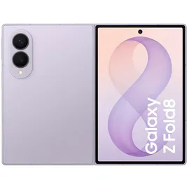 Samsung Galaxy Z Fold8 12 GB RAM 512 GB Lavender