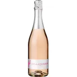 Leo Hillinger Secco Rosé Pink Ribbon