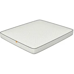 MiaSuite Matratze 180x200 Höhe 19 cm- Memory Foam, Milbenhemmend, Hypoallergen | Premiere