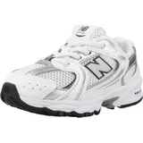New Balance Iz530 Sb1 Kids Weiß 27,5