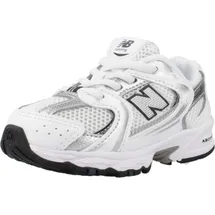 New Balance Iz530 Sb1 Kids Weiß 27,5