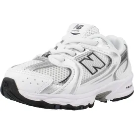 New Balance Iz530 Sb1 Kids Weiß 27,5