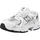 New Balance Iz530 Sb1 Kids Weiß 27,5