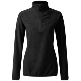 Dare 2b Fleece Sweatshirt Schwarz 34