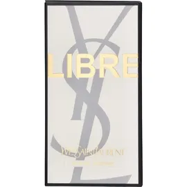 Yves Saint Laurent Libre Eau de Parfum 50 ml