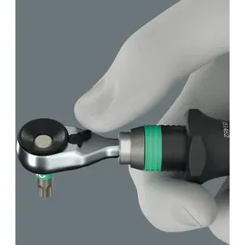 WERA Zyklop Mini 4 1-tlg.