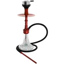 Elox Eco Ezra Matt Rot
