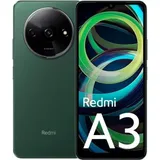3 GB RAM 64 GB Forest Green
