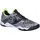 Kempa Wing Lite 2.0 Sport-Schuhe, schwarz/Fluo gelb, 44.5 EU