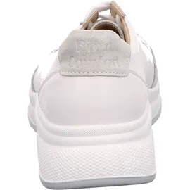 Finn Comfort Nottingham Herren Weiß 44