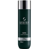 System Professional LipidCode System Professional Man Silver Shampoo 250 ml