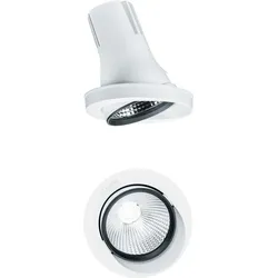 ZUMTOBEL LED-Einbauleuchte CAR EVO M #60818425