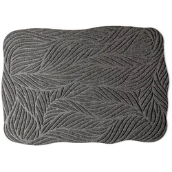 Fußmatte | Twine Grey