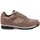 Aigle Herren Plutno MtdSneaker, Sepia, 45 EU